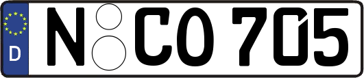 N-CO705