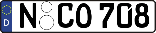 N-CO708