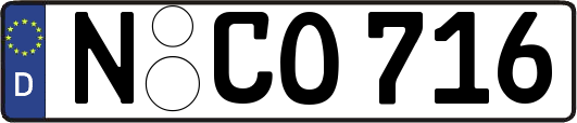 N-CO716