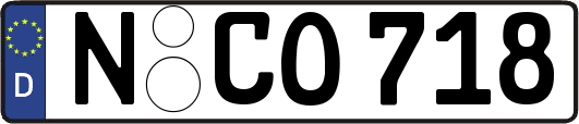 N-CO718