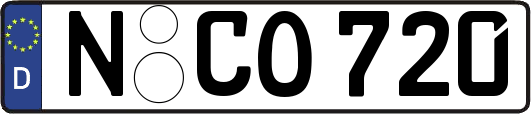 N-CO720