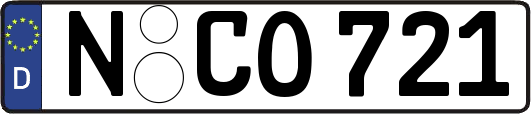 N-CO721