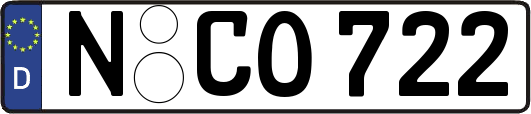 N-CO722