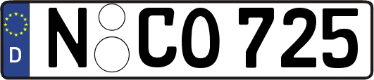 N-CO725