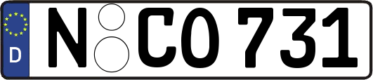 N-CO731