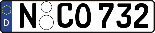 N-CO732