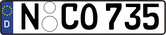 N-CO735