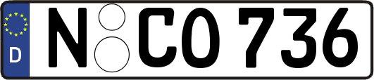 N-CO736