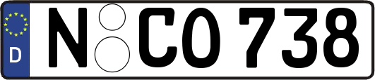 N-CO738