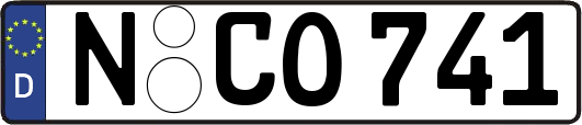 N-CO741
