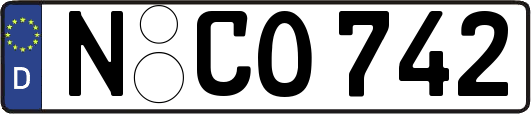 N-CO742