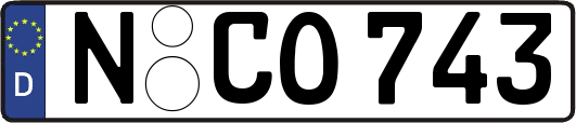 N-CO743