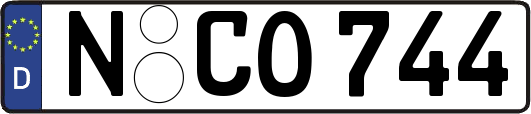 N-CO744