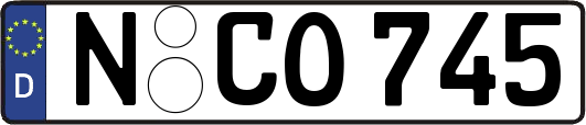 N-CO745