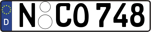 N-CO748