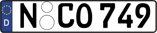 N-CO749