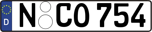 N-CO754
