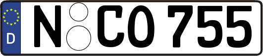 N-CO755