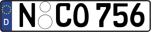 N-CO756
