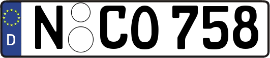 N-CO758