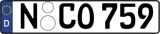 N-CO759