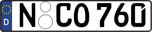 N-CO760