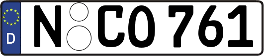 N-CO761