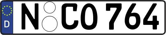 N-CO764