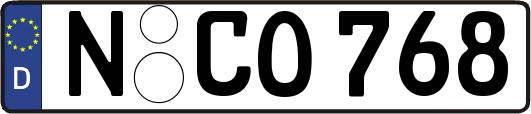 N-CO768