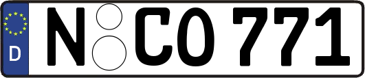 N-CO771