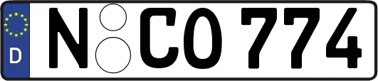 N-CO774