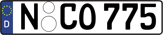 N-CO775