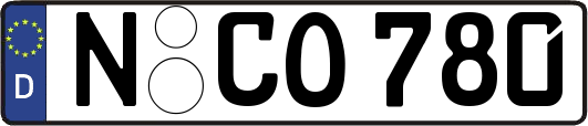 N-CO780