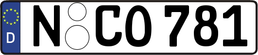 N-CO781