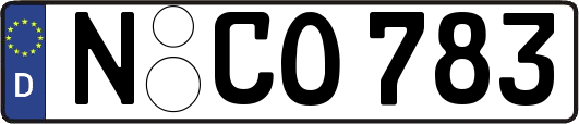 N-CO783