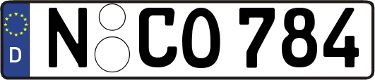 N-CO784