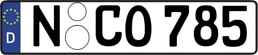 N-CO785