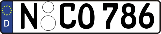 N-CO786