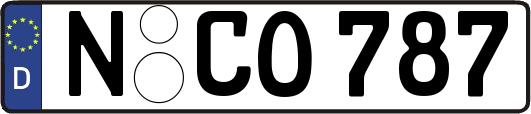 N-CO787