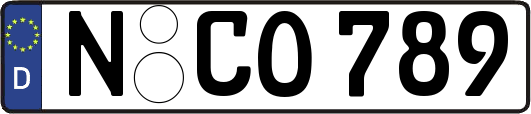 N-CO789