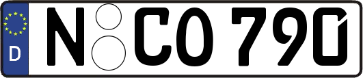 N-CO790