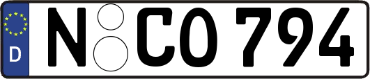 N-CO794