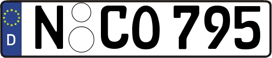 N-CO795