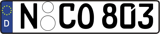 N-CO803