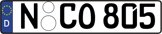 N-CO805