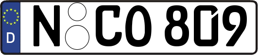 N-CO809
