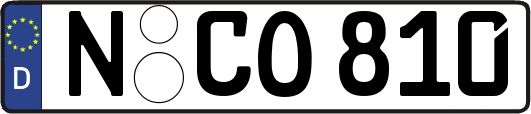 N-CO810