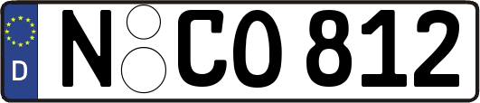 N-CO812