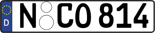 N-CO814