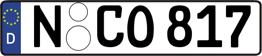 N-CO817